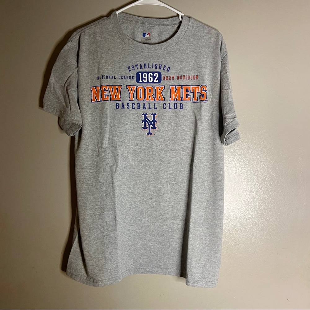 Vintage 1962 Mets tee